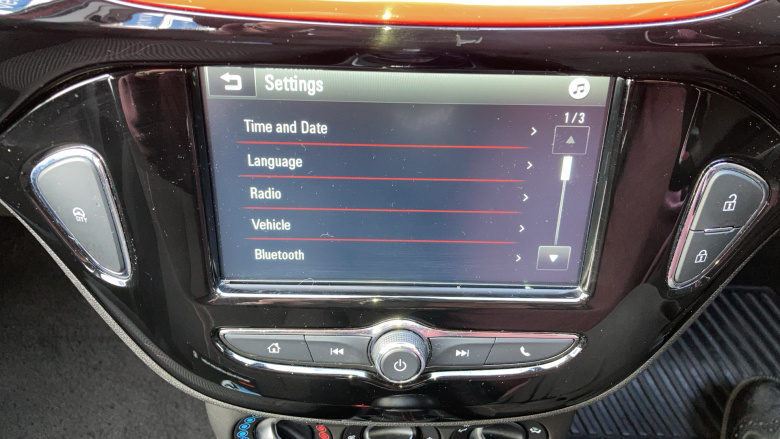 Vauxhall Corsa 1.4 ecoFLEX SRi 5dr Petrol Hatchback